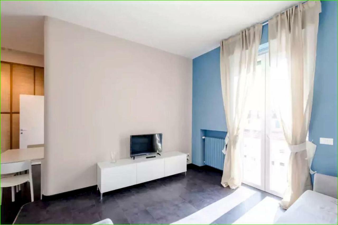 Carlos Bcs2 - Sanremo Center Suite - Dış mekan fotoğraf