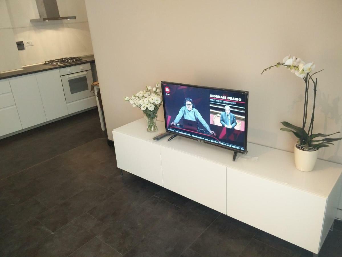 Carlos Bcs2 - Sanremo Center Suite - Dış mekan fotoğraf