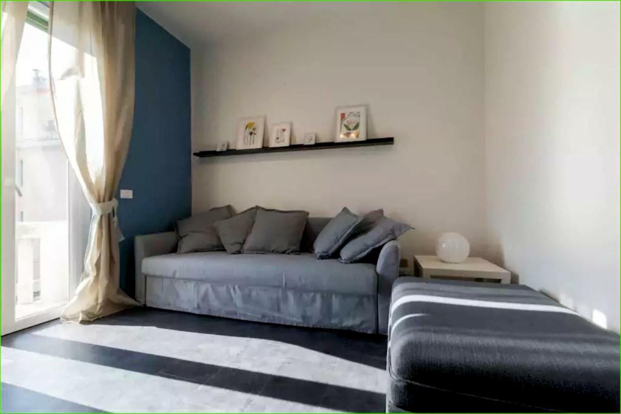Carlos Bcs2 - Sanremo Center Suite - Dış mekan fotoğraf