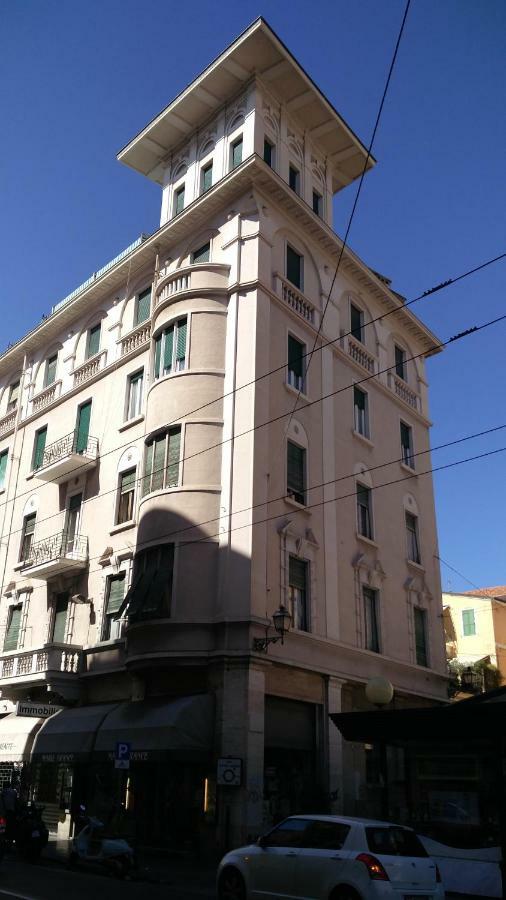 Carlos Bcs2 - Sanremo Center Suite - Dış mekan fotoğraf