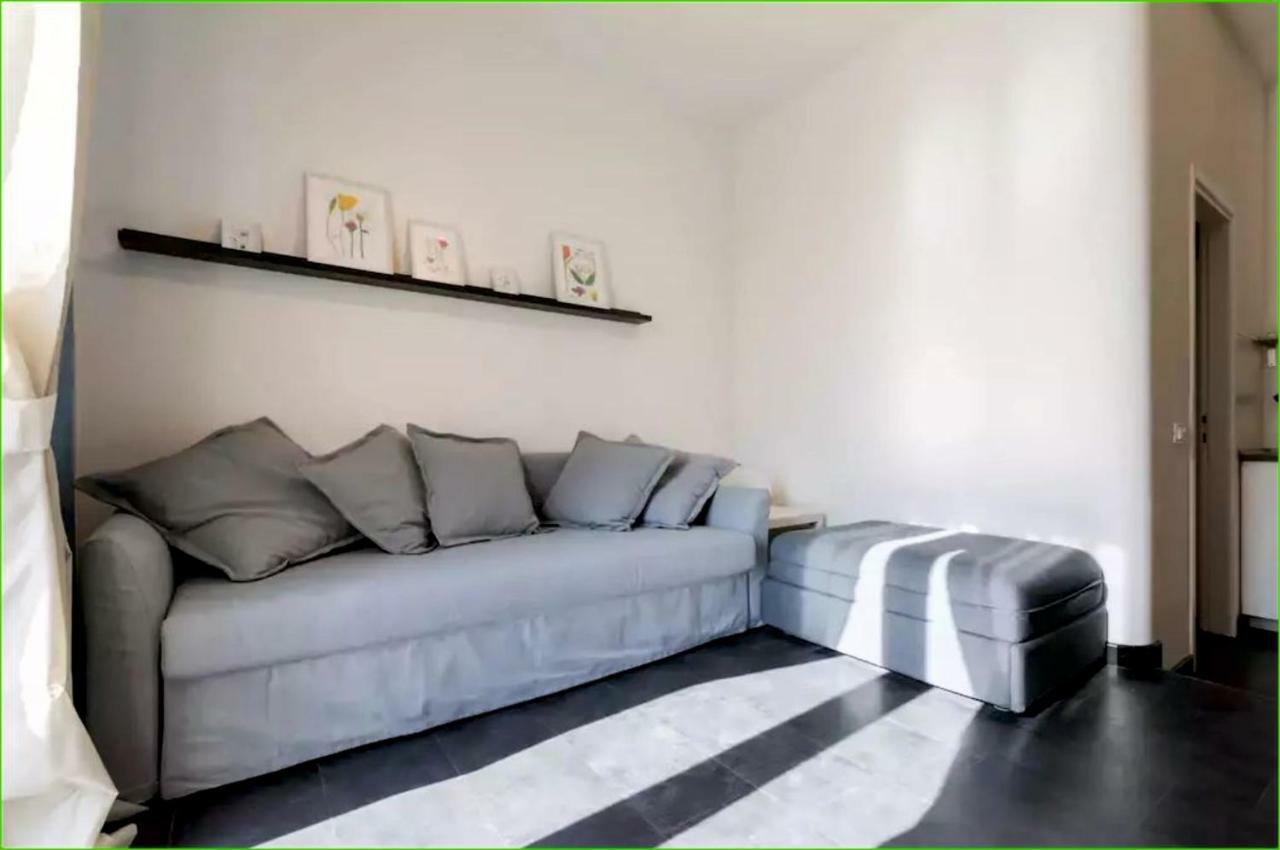 Carlos Bcs2 - Sanremo Center Suite - Dış mekan fotoğraf