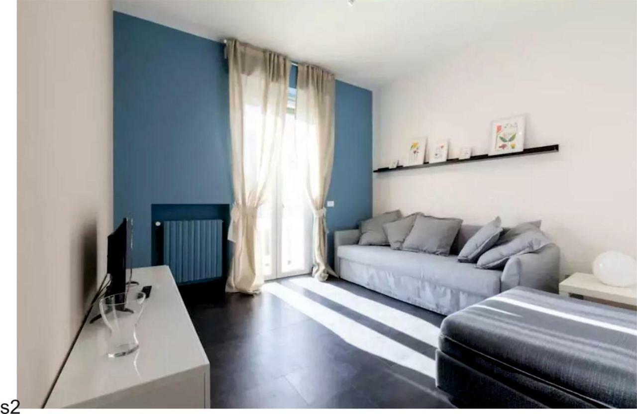 Carlos Bcs2 - Sanremo Center Suite - Dış mekan fotoğraf