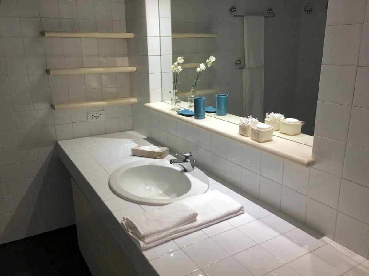 Carlos Bcs2 - Sanremo Center Suite - Dış mekan fotoğraf