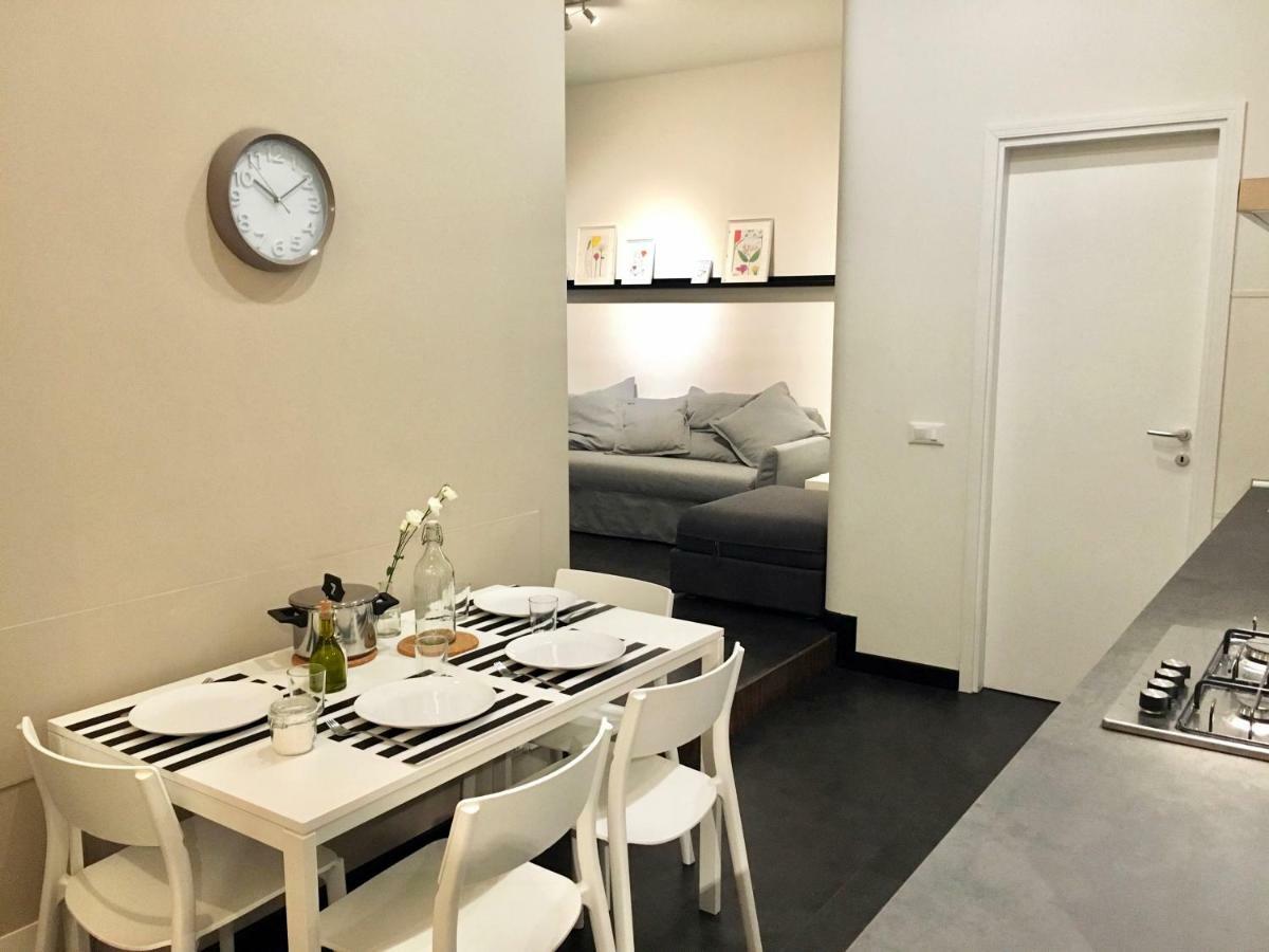 Carlos Bcs2 - Sanremo Center Suite - Dış mekan fotoğraf