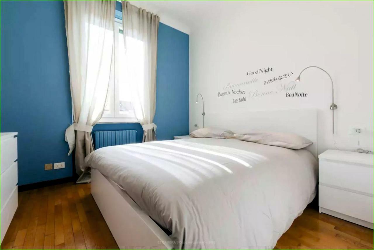 Carlos Bcs2 - Sanremo Center Suite - Dış mekan fotoğraf