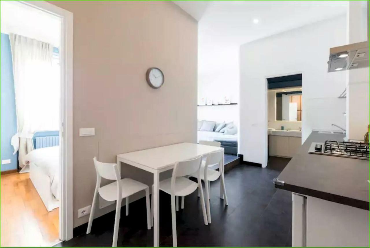 Carlos Bcs2 - Sanremo Center Suite - Dış mekan fotoğraf